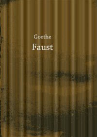 Faust - Johann Wolfgang von Goethe - ebook