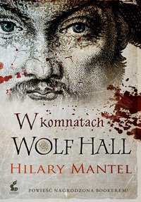 W komnatach Wolf Hall - Hilary Mantel - ebook