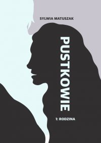 Pustkowie - Sylwia Matuszak - ebook