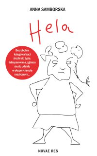 Hela - Anna Samborska - ebook