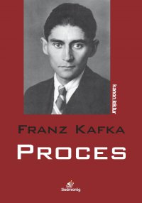 Proces - Franz Kafka - ebook