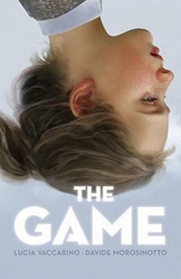 The Game - Lucia Vaccarino - ebook