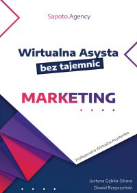 Wirtualna Asysta bez tajemnic - Dawid Rzepczyński - ebook