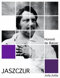 Jaszczur - Honoré de Balzac - ebook