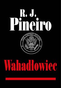 Wahadłowiec - R.J. Pineiro - ebook