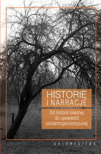Historie i narracje - Opracowanie zbiorowe - ebook