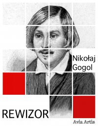 Rewizor - Nikołaj Gogol - ebook