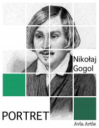 Portret - Nikołaj Gogol - ebook