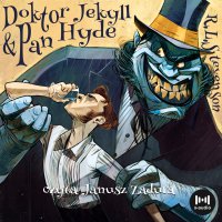 Doktor Jekyll i Pan Hyde - Robert Louis Stevenson - audiobook