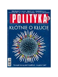 Polityka nr 50/2020 - Opracowanie zbiorowe - audiobook
