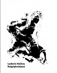 Najpiękniejsza - Ludovic Halévy - ebook