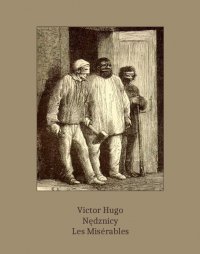 Nędznicy. Les Misérables - Victor Hugo - ebook