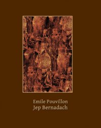 Jep Bernadach - Émile Pouvillon - ebook