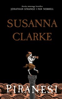 Piranesi - Susanna Clarke - ebook