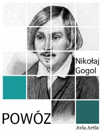 Powóz - Nikolai Gogol - ebook