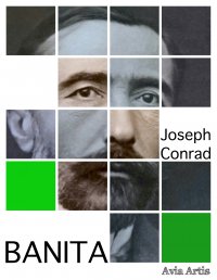 Banita - Joseph Conrad - ebook