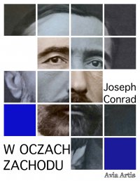 W oczach Zachodu - Joseph Conrad - ebook