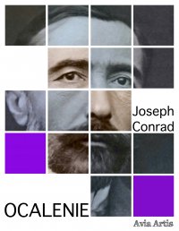 Ocalenie - Joseph Conrad - ebook