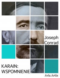 Karain: wspomnienie - Joseph Conrad - ebook