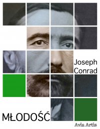 Młodość - Joseph Conrad - ebook
