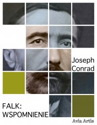 Falk: wspomnienie - Joseph Conrad - ebook