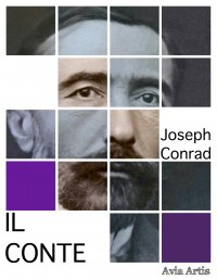 Il Conte - Joseph Conrad - ebook
