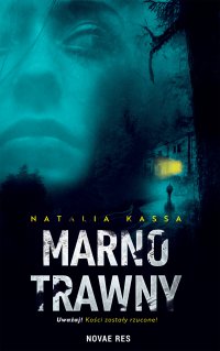 Marnotrawny - Natalia Kassa - ebook