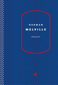 Oszust - Herman Melville - ebook
