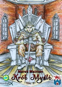 Król Myśli. Tom II - Marek Malman - ebook