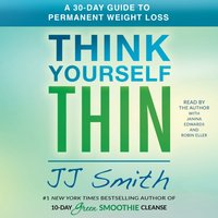 Think Yourself Thin - JJ Smith - audiobook