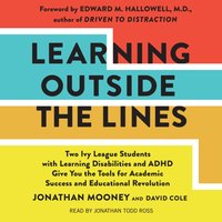 Learning Outside The Lines