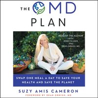 OMD Plan - Suzy Amis Cameron - audiobook