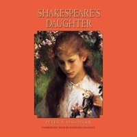 Shakespeare's Daughter - Peter W. Hassinger - audiobook