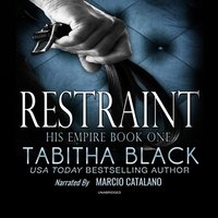 Restraint - Tabitha Black - audiobook