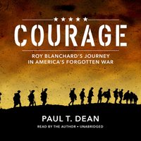 Courage - Paul T. Dean - audiobook