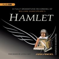 Hamlet - Tom Wheelwright - audiobook