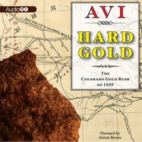 Hard Gold - Opracowanie zbiorowe - audiobook