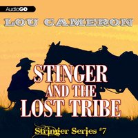 Stringer and the Lost Tribe