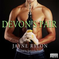 Devon's Pair - Jayne Rylon - audiobook