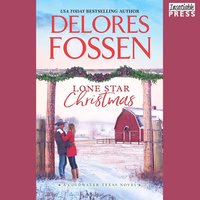 Lone Star Christmas - Delores Fossen - audiobook