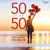 50 After 50 - Maria Leonard Olsen - audiobook