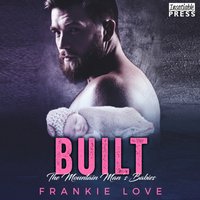 Built - Frankie Love - audiobook