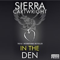 In the Den - Sierra Cartwright - audiobook