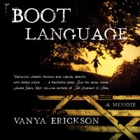 Boot Language - Vanya Erickson - audiobook