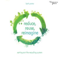 Reduce, Reuse, Reimagine - Beth Porter - audiobook