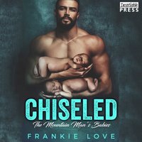 Chiseled - Frankie Love - audiobook