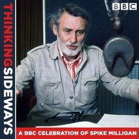 Thinking Sideways - Spike Milligan - audiobook