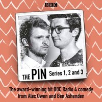 Pin: Series 1, 2 and 3 - Ben Ashenden - audiobook