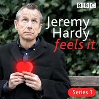 Jeremy Hardy Feels It