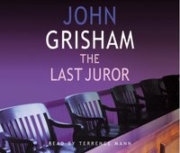Last Juror - John Grisham - audiobook